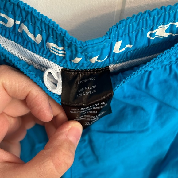 Men’s O’Neill Swim Shorts NWT - Picture 4 of 5